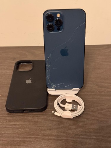Apple iphone pro max 128gb - pro,