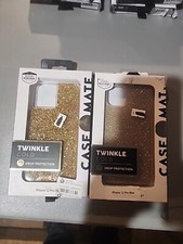 2 Case-Mate Apple iPhone 12