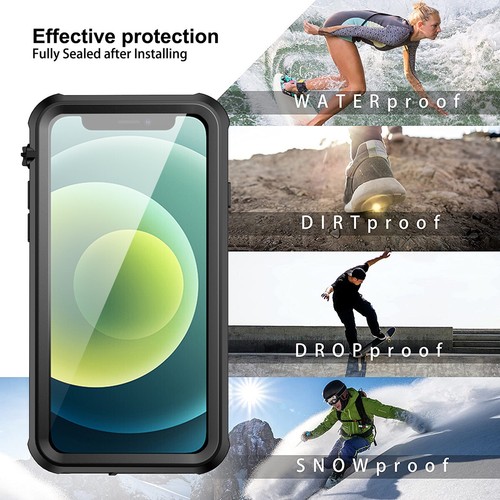 Custodia protettiva 360 - °, full