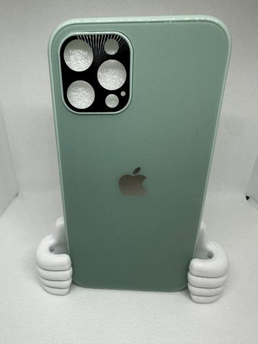 Iphone pro only mint case - 12,