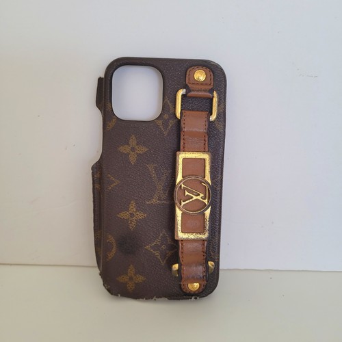 Louis vuitton monogram iphone - vuitton,