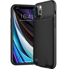 Custodia di ricarica backup