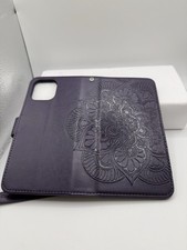 Custodia telefono portafoglio