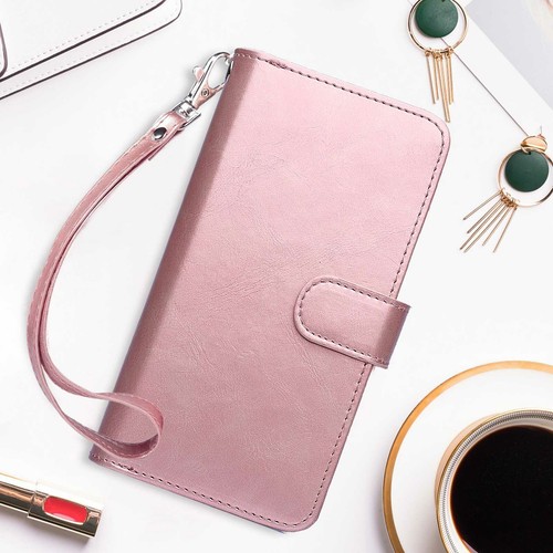 Custodia pelle mini - in,