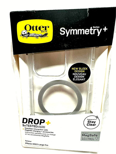 Otter magsafe simmetria - magsafe, simmetria+