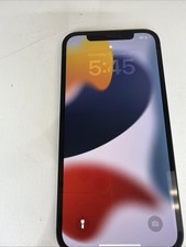 iPhone 12 64gb nero piccoli