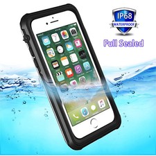 Custodia sottile impermeabile