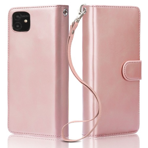 Custodia portafoglio iphone - custodia,