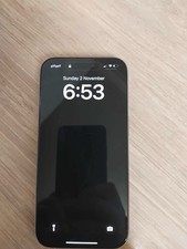 iPhone 15 Pro 128GB Silver