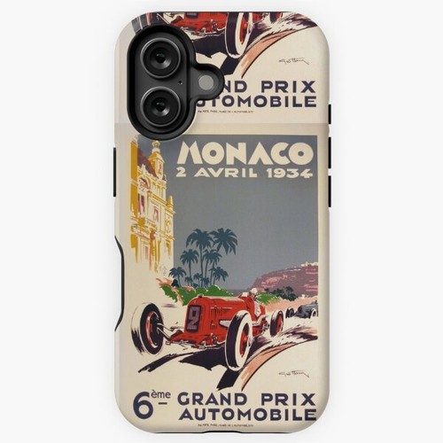 Vintage classic grand - f1, prix