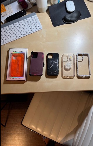 Iphone pro casss - 12,