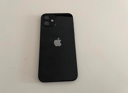 Iphone nero 128gb cerca - 12, in