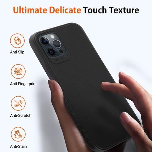 Grippy fingerprint proof - [grippy, &