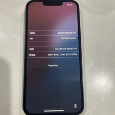 iPhone 12 64gb nero piccoli